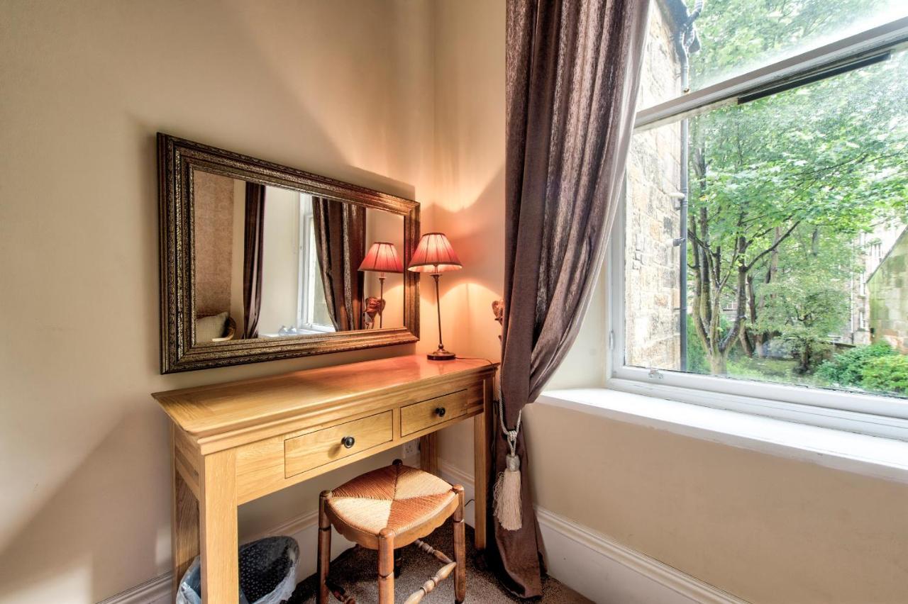 Amadeus Serviced Apartment Glasgow Esterno foto