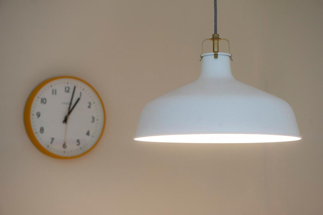 Amadeus Serviced Apartment Glasgow Esterno foto